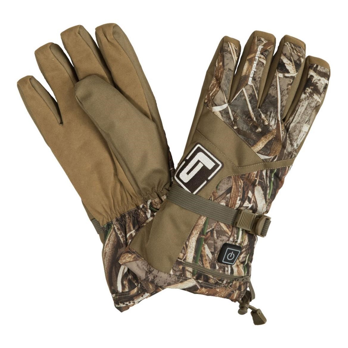 BEST HUNTING GLOVES OF 2021 The blog of the