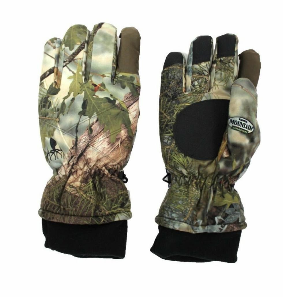 BEST HUNTING GLOVES OF 2021 The blog of the