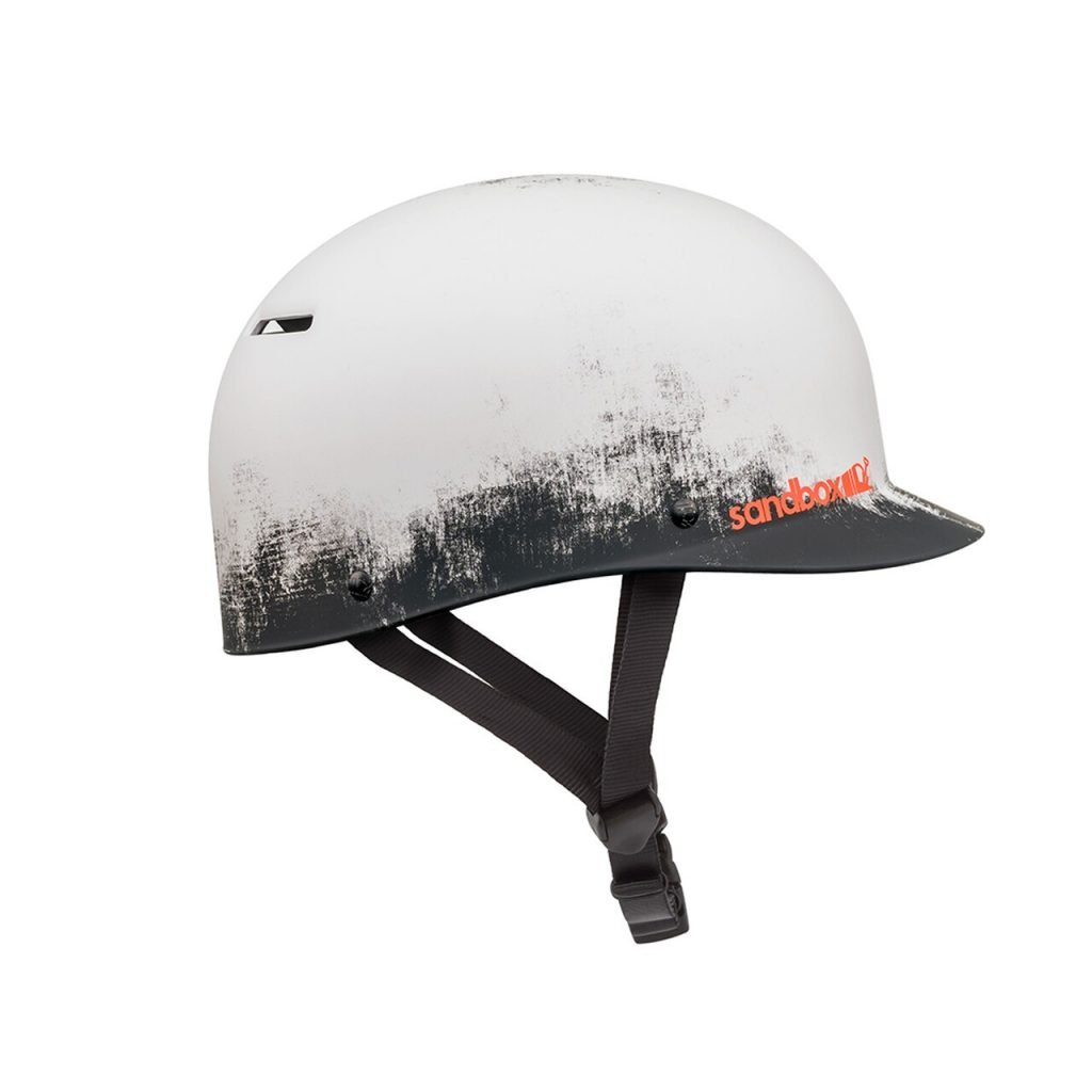 SANDBOX CLASSIC 2.0 HELMETS - GUARANTEED HEAD PROTECTION - The