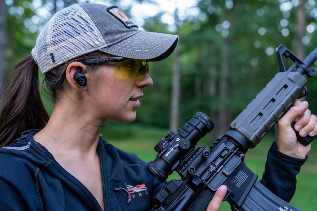 Best Shooting Ear Protection Devices for Hunting and Shooting