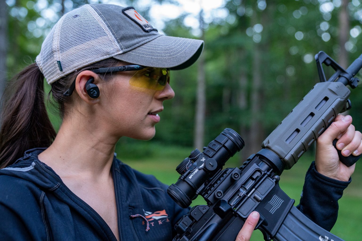 Best Ear Protection Devices for Shooting and Hunting