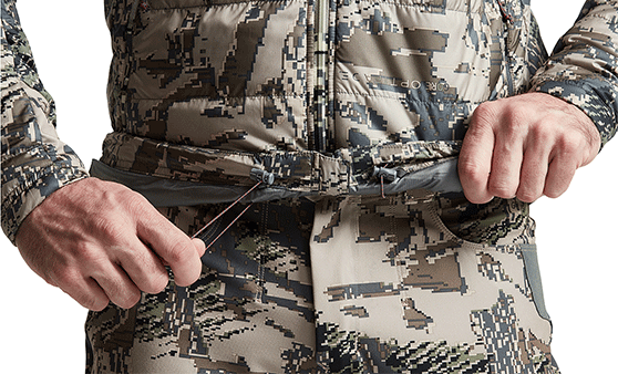 THE KELVIN AEROLITE COLLECTION – UNCOMPROMISED PERFORMANCE FROM SITKA GEAR