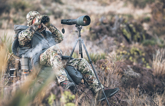 THE KELVIN AEROLITE COLLECTION – UNCOMPROMISED PERFORMANCE FROM SITKA GEAR