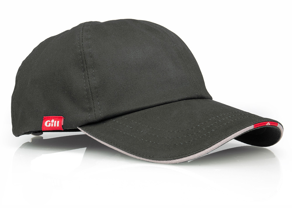 GILL Unisex Marine Sailing Cap