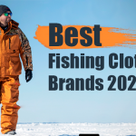 Best Fishing Clothing Brands 2022