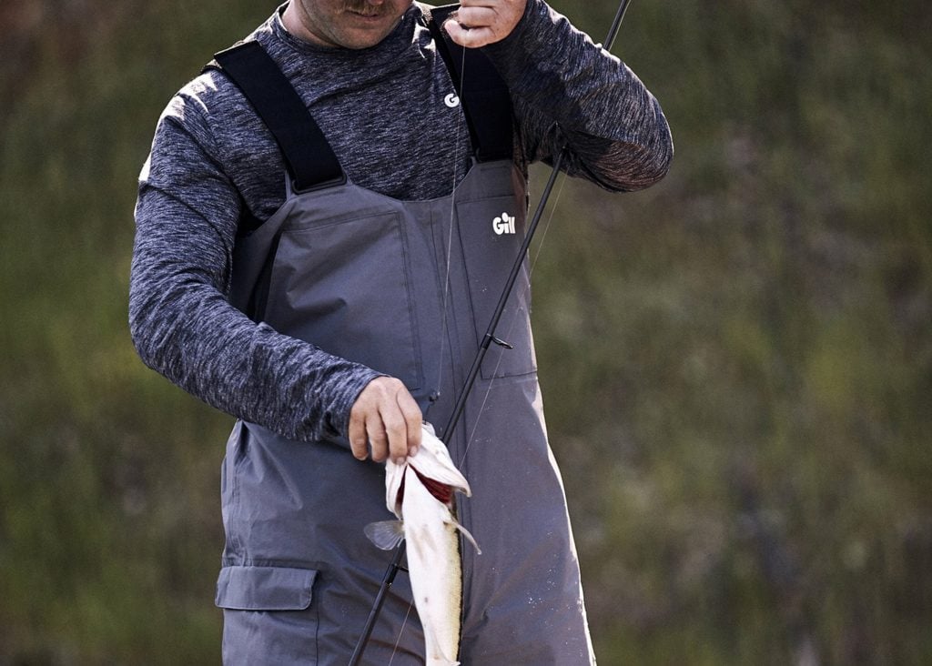 Best Fishing Pants and Waders - Stay Dry and Comfortable