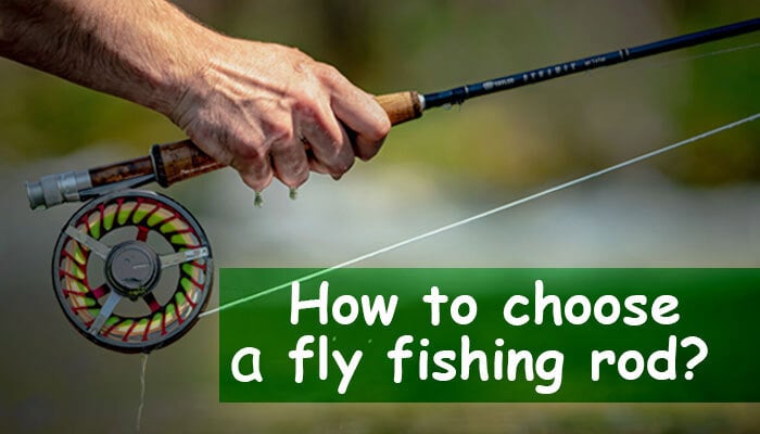 How to select a flats fishing rod 