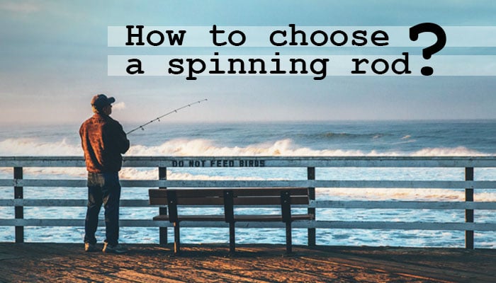 How to Choose a Spinning Rod for Fishing Adventures