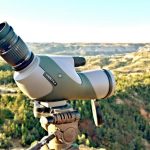 What are the Best Spotting Scopes for Hunting?