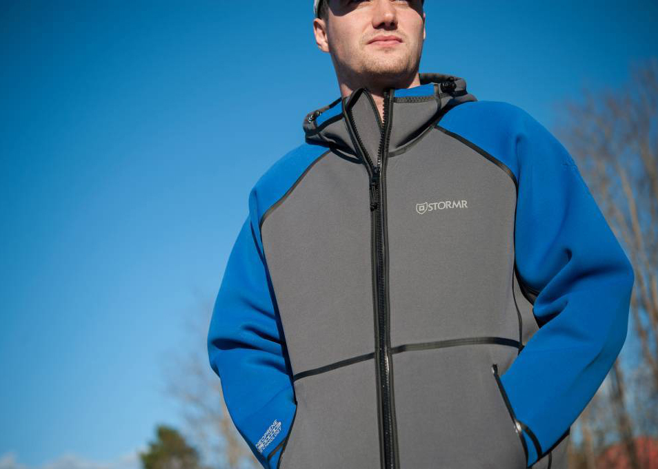 STORMR Typhoon Jacket