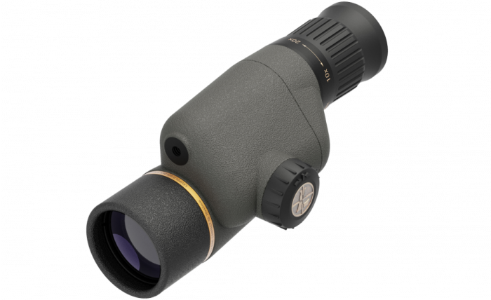 LEUPOLD GR 10-20x40mm Compact Spotting Scope (120374)