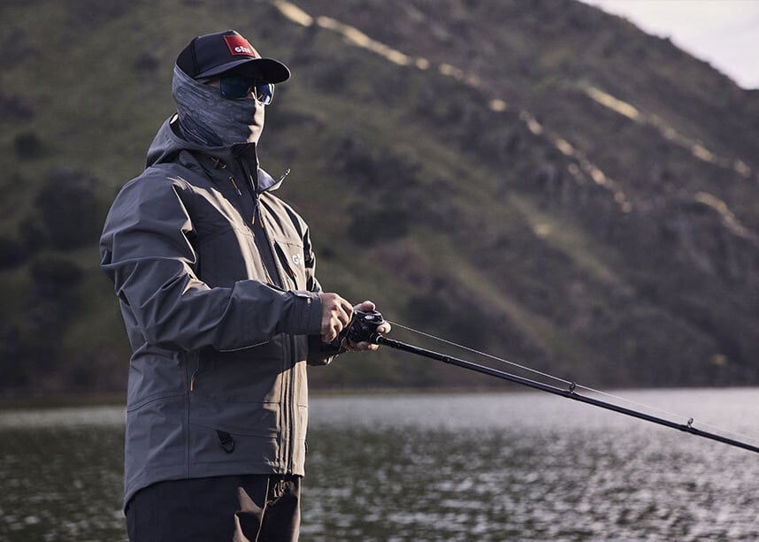  Ice Fishing Pants