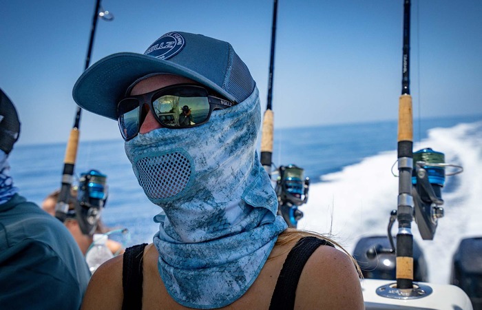 Fishing Apparel