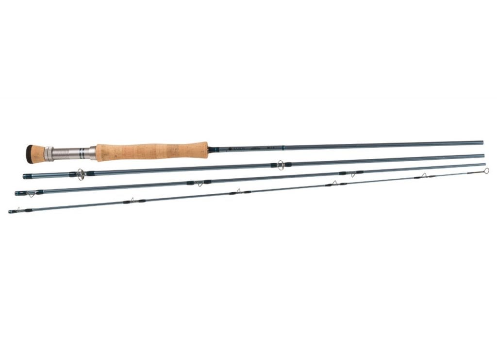 Hardy Demon Fly Rod