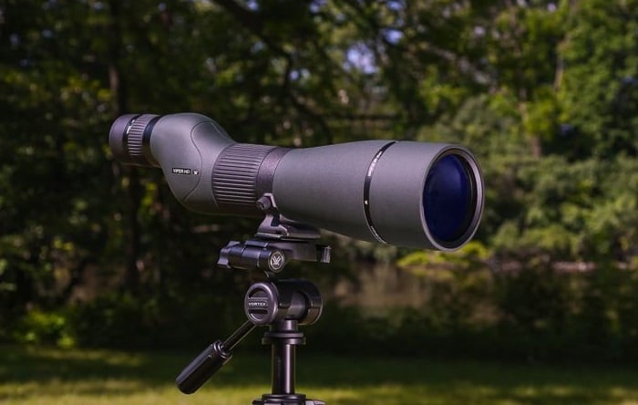 Telescopio Vortex Viper HD 15-45X65