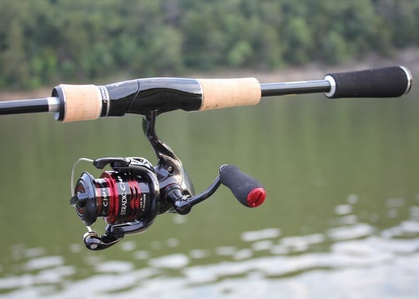 How to choose a spinning rod?