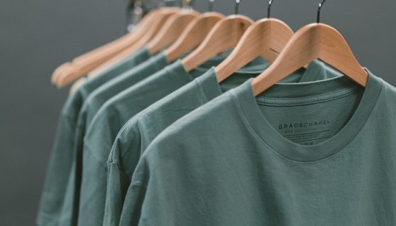 casual comfortable clothing