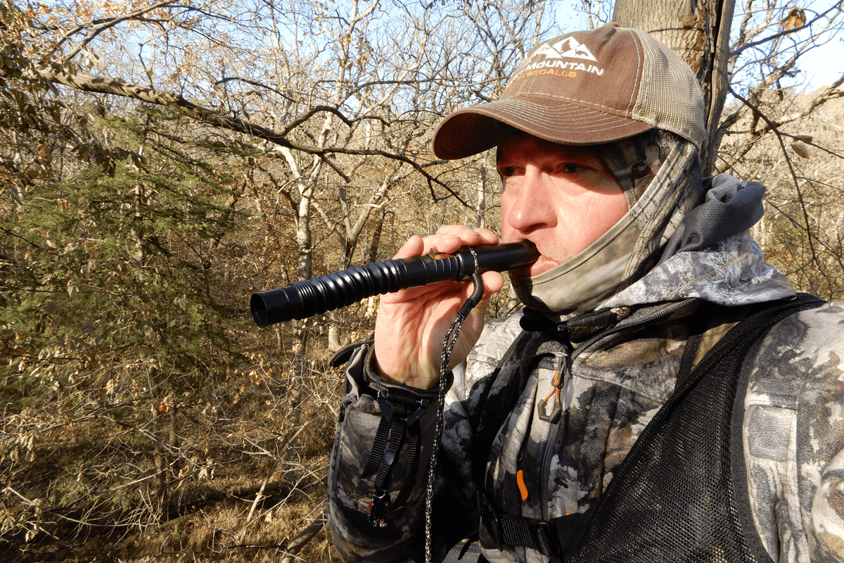 deer-call