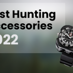 Best Hunting Accessories 2022