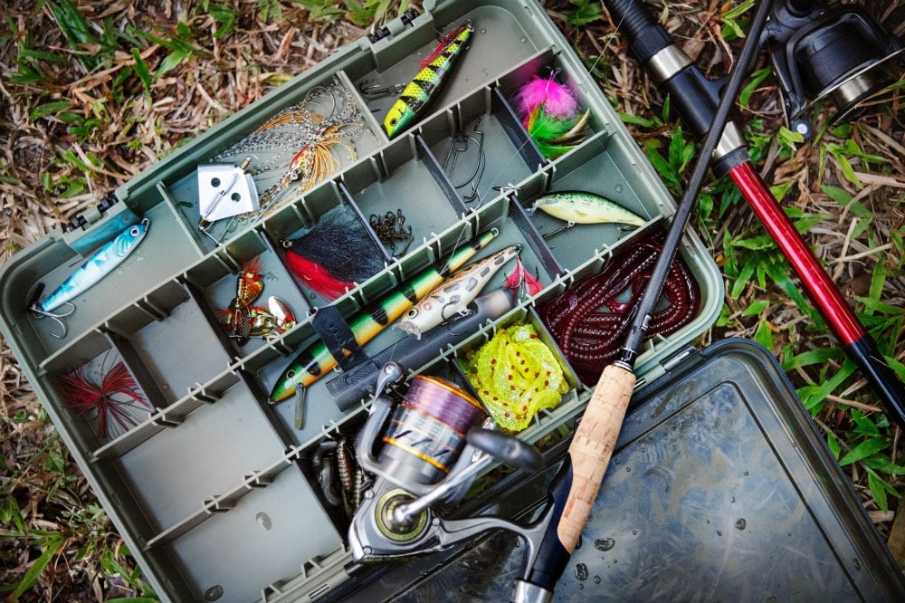 Top 5 Fishing Accessories in 2022