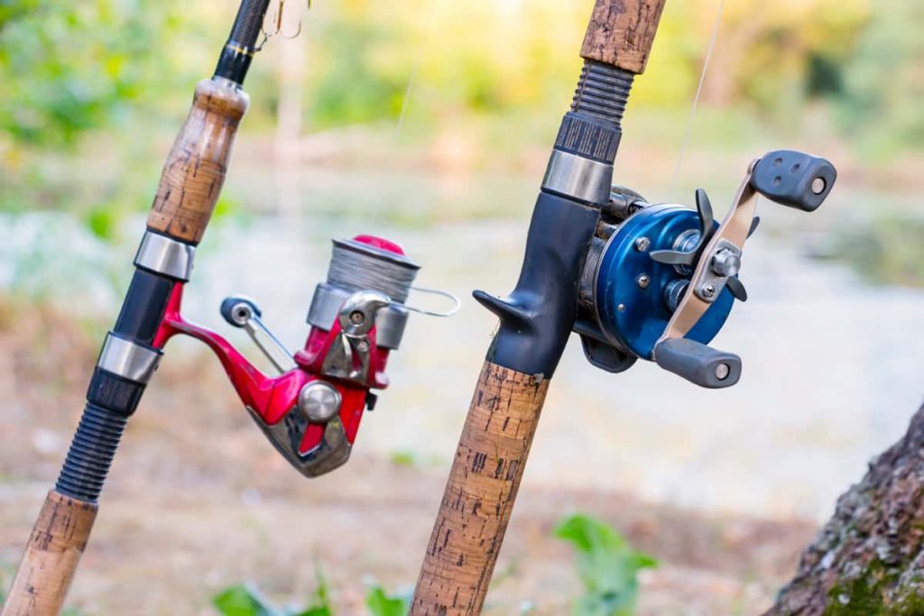 Top 5 Fishing Accessories in 2022