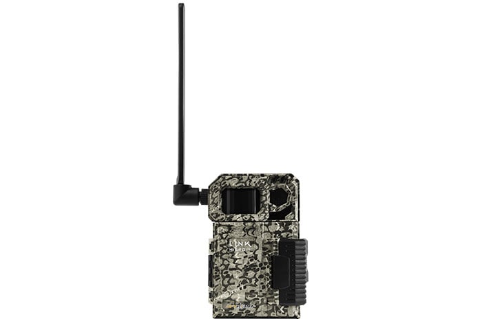  In The Twinkling Of An Eye: SpyPoint and their Trail Cameras