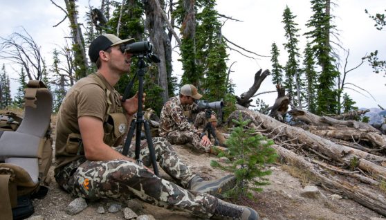 Hunting shirts