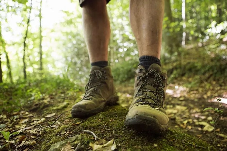 lightweight insulated hunting boots