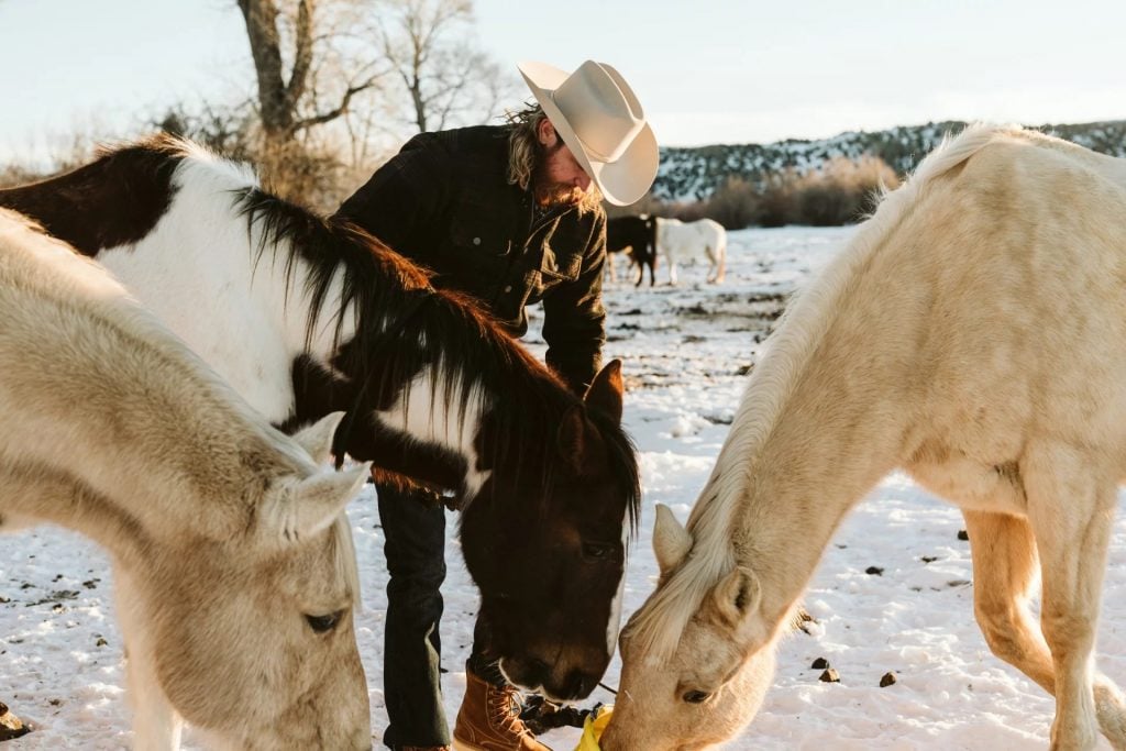 What We Know About Stetson Hats