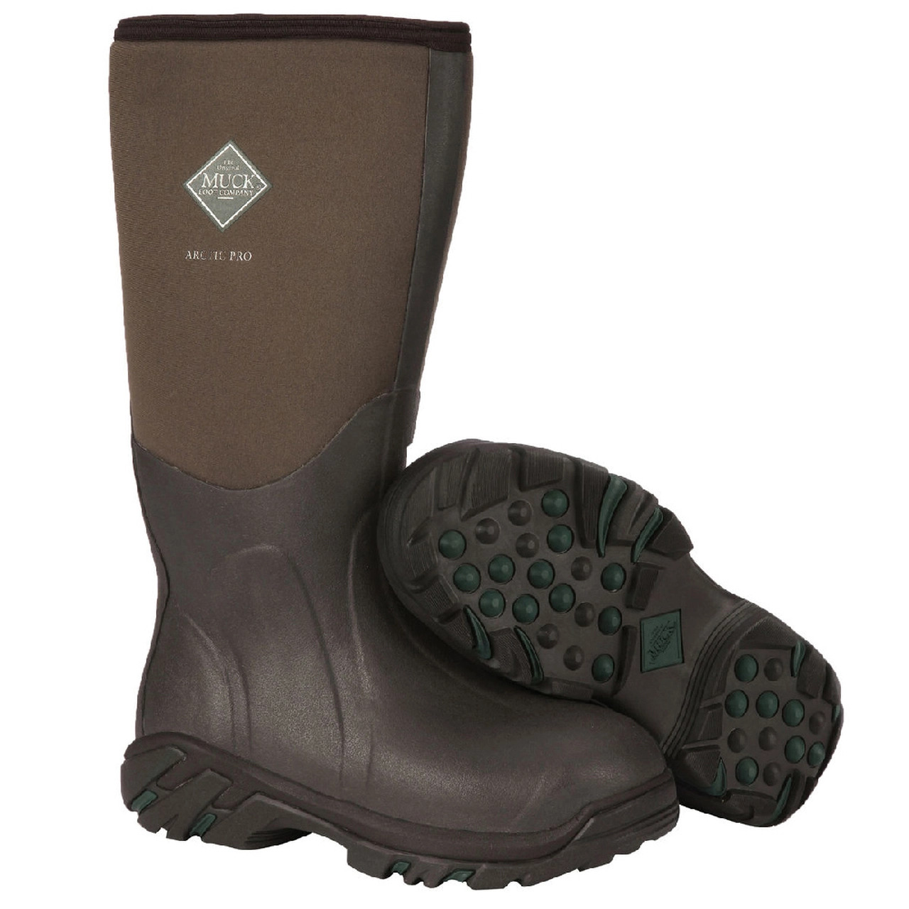 5 Best Muck Boots for Keeping Dirt at Bay