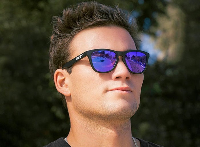 Sport Sunglasses