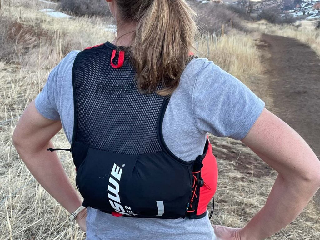 USWE Pace Hydration Vests Review
