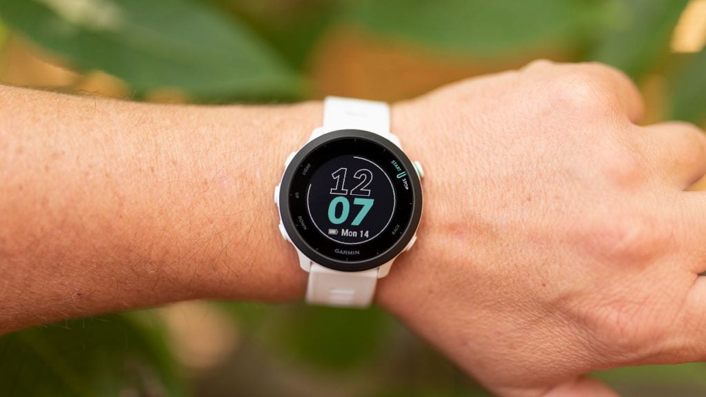Best Garmin golf watch to get you around the course with ease (and GPS) in  2023 