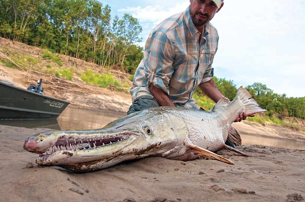 best-lakes-for-fishing-in-tx