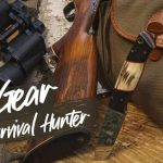 Best Gear for Survival Hunting