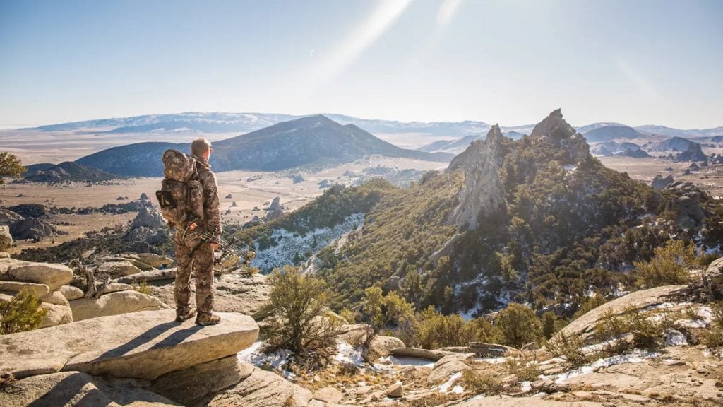 Idaho Hunting