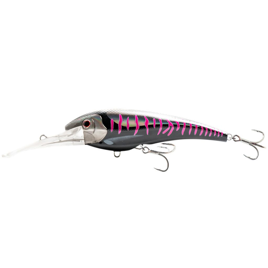 Nomad Design DTX Minnow