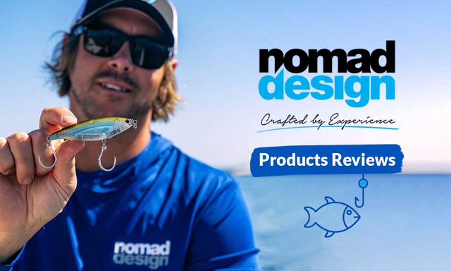 Nomad Design Featured Image