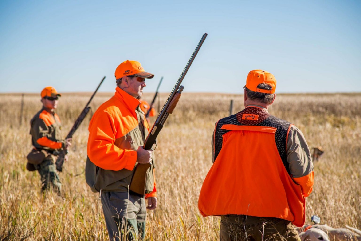 Top 10 Hunting Destinations in the USA