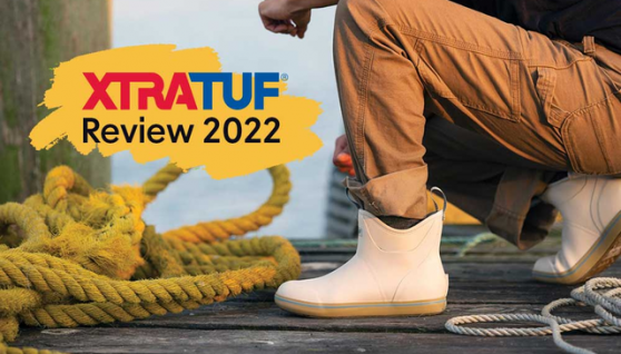 Xtratuf Boots Review