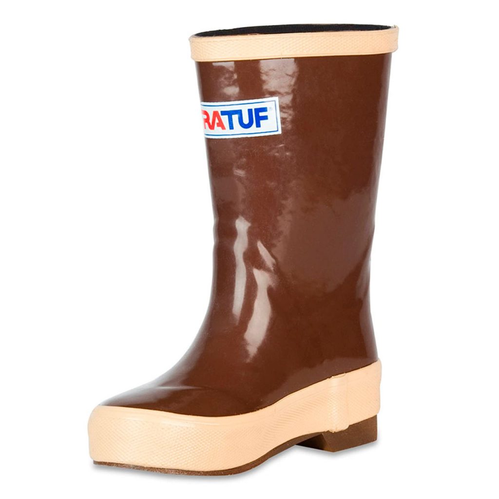 Xtratuf Little Kid's 8in Legacy Copper Boot