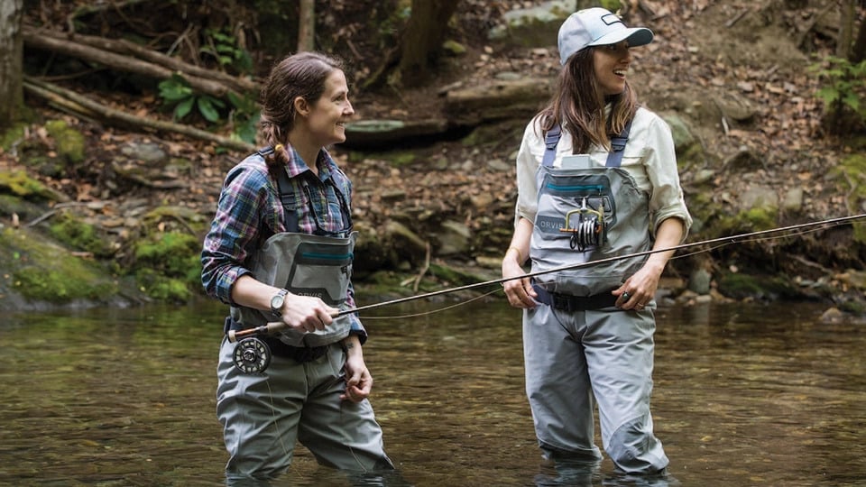 Waders Boots and Accessories