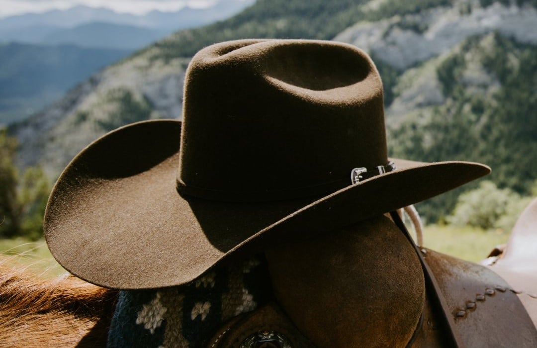 Women's Western & Cowboy Hats, Wide Selection