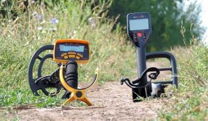 GARRETT ACE 250 Metal Detector