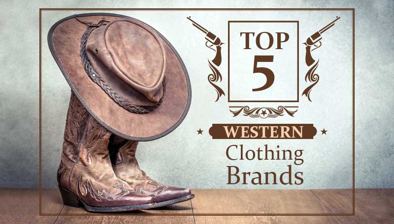 Top-5-Western-Clothing-Brands