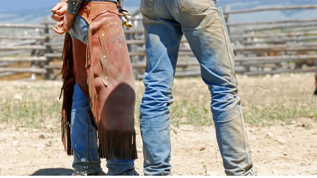 Top 5 Brands for Western Clothing - Cowboy Guide 2023