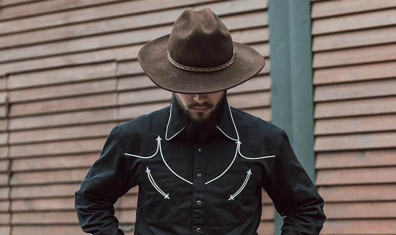 Top 5 Brands for Western Clothing - Cowboy Guide 2023