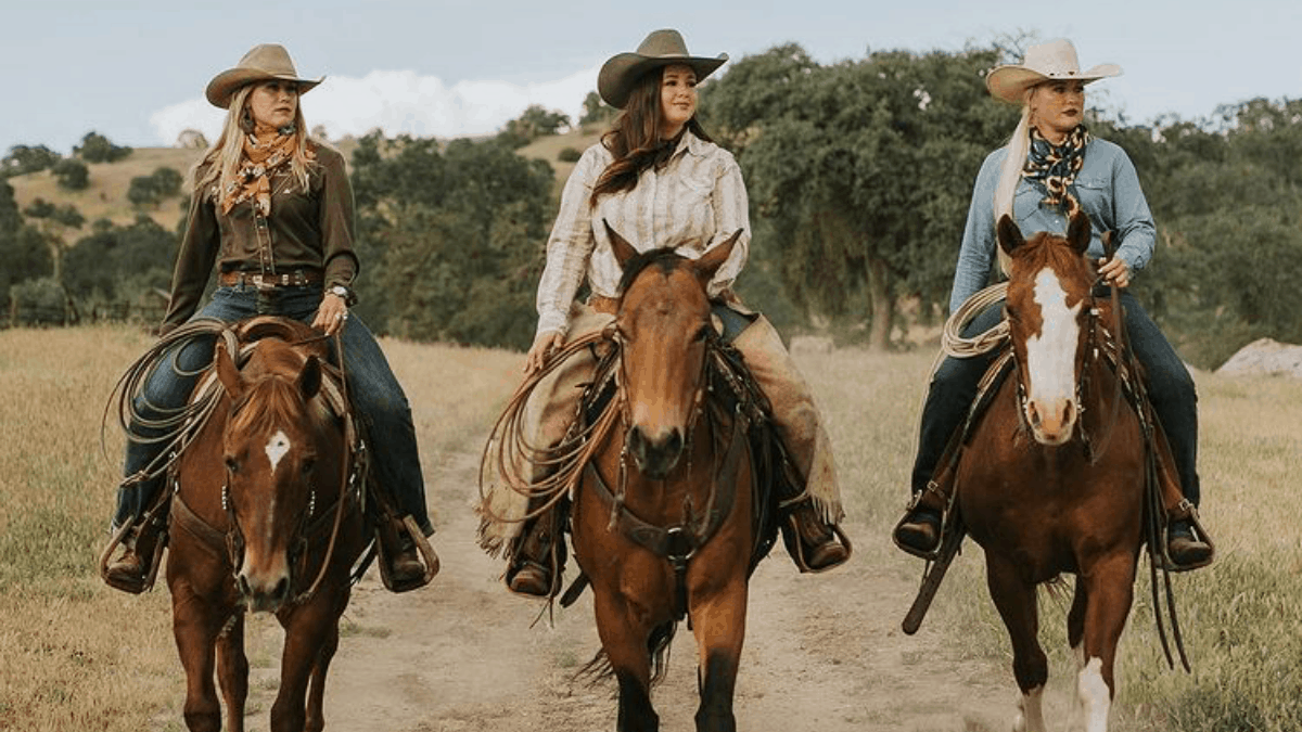 Western Fashion Tips from Cowboys and Cowgirls that Know Best