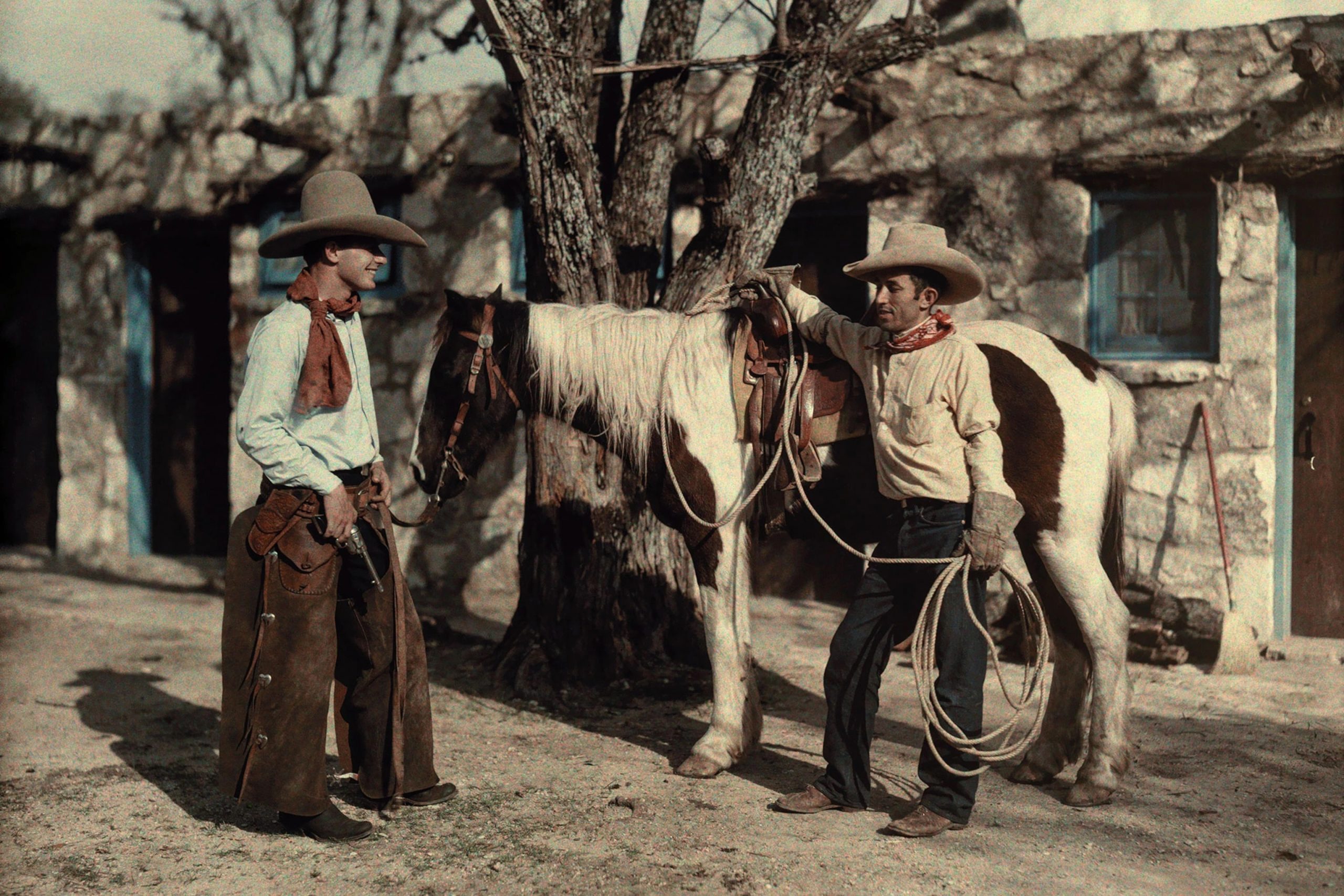 How to Wear Western Clothes and Not Look Like a Cowboy