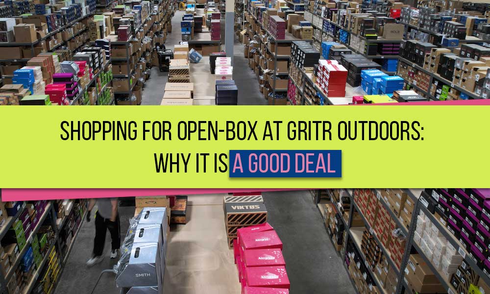 Best Open-Box Store Event Deals - Compare Low Sale Prices